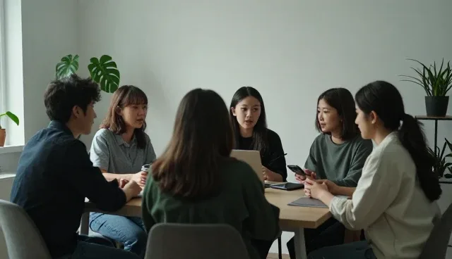 用户交流社区如何提升数据准确性?