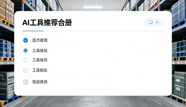 技术趋势预测中的场景应用问题及处理方向