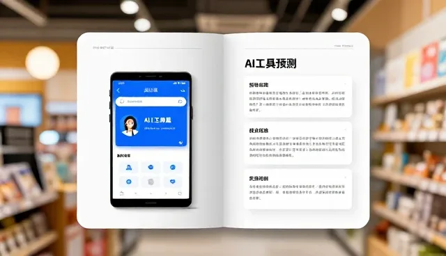 技术趋势预测工具推荐的检查要点与性能对比