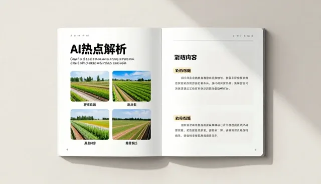 AI新闻速递在多行业应用场景中的实践价值